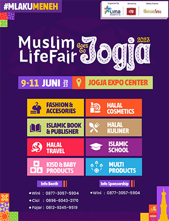 Muslim Life Fair