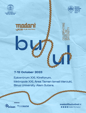 madani film festival